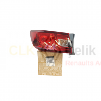 Stop Lambası Sol Dış Clio 4 - IV 265554091R